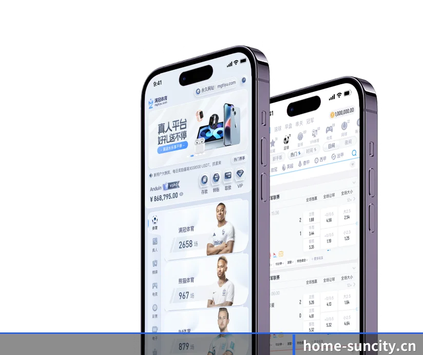 未来布局