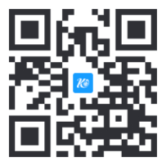 iPhone APP 二维码 | suncity